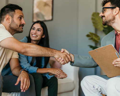 Advisory Appointment