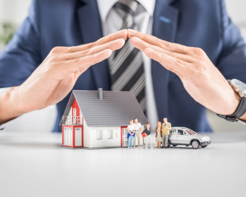 Insurance Appointment